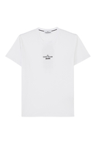 Archivo Cotton T-Shirt